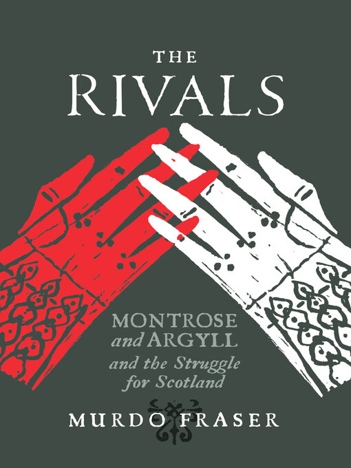 Title details for The Rivals by Murdo Fraser - Available